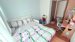 Casa Merah (D16), Apartment #550941121